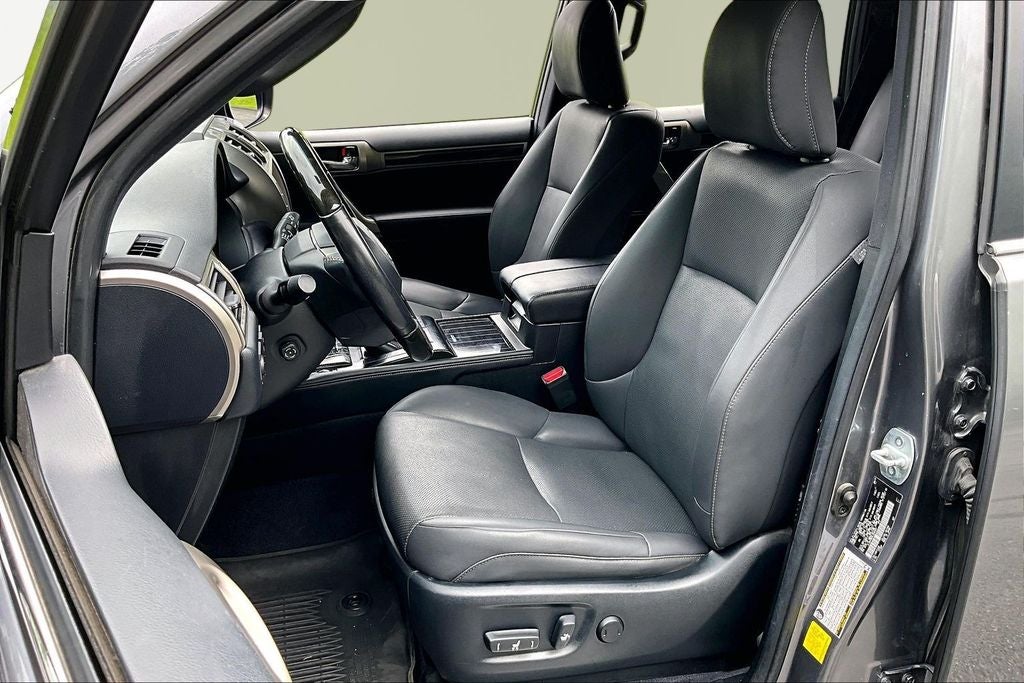2020 Lexus GX 460