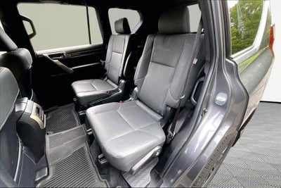 2020 Lexus GX 460