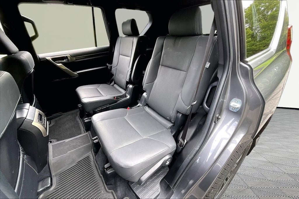 2020 Lexus GX 460
