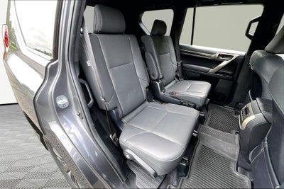 2020 Lexus GX 460