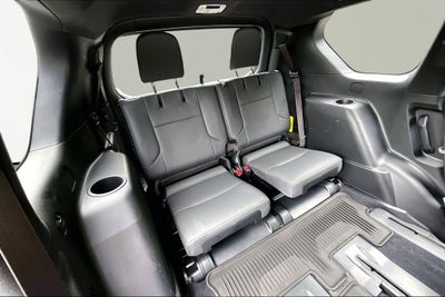 2020 Lexus GX 460