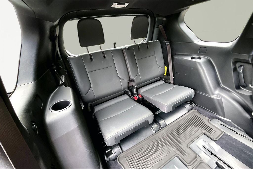 2020 Lexus GX 460