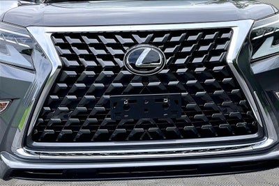 2020 Lexus GX 460