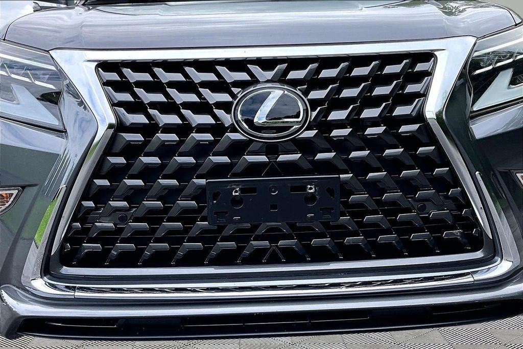 2020 Lexus GX 460