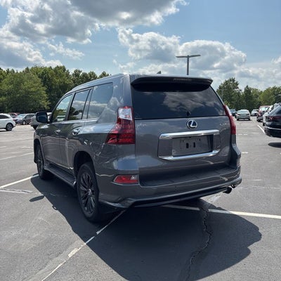 2020 Lexus GX 460