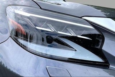 2020 Lexus GX 460