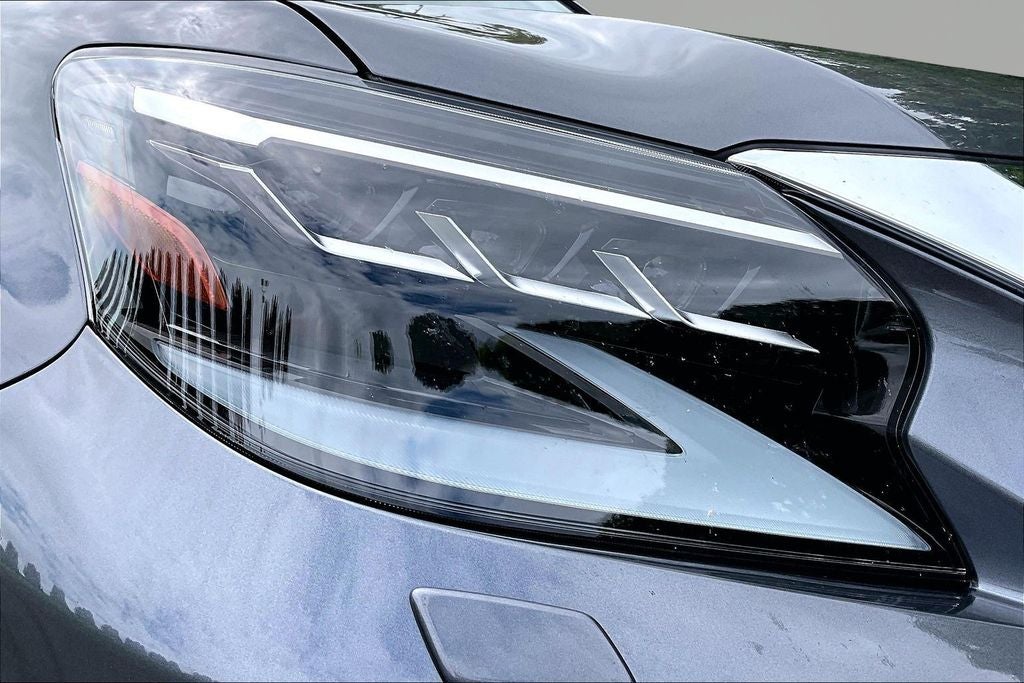 2020 Lexus GX 460