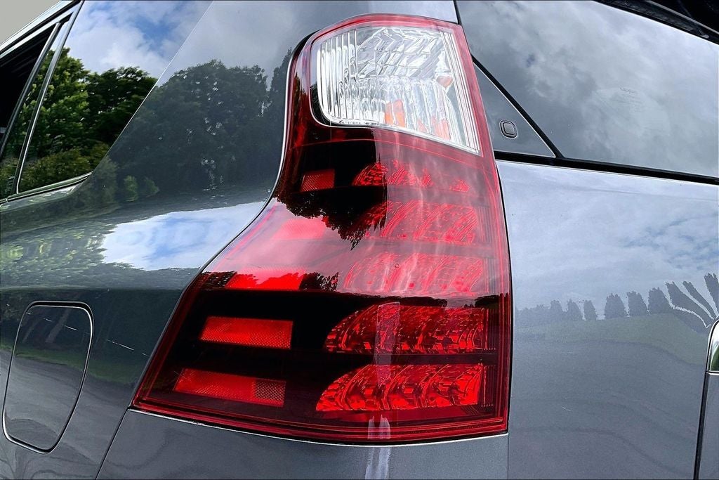 2020 Lexus GX 460