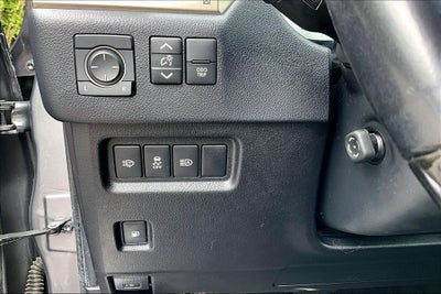 2020 Lexus GX 460