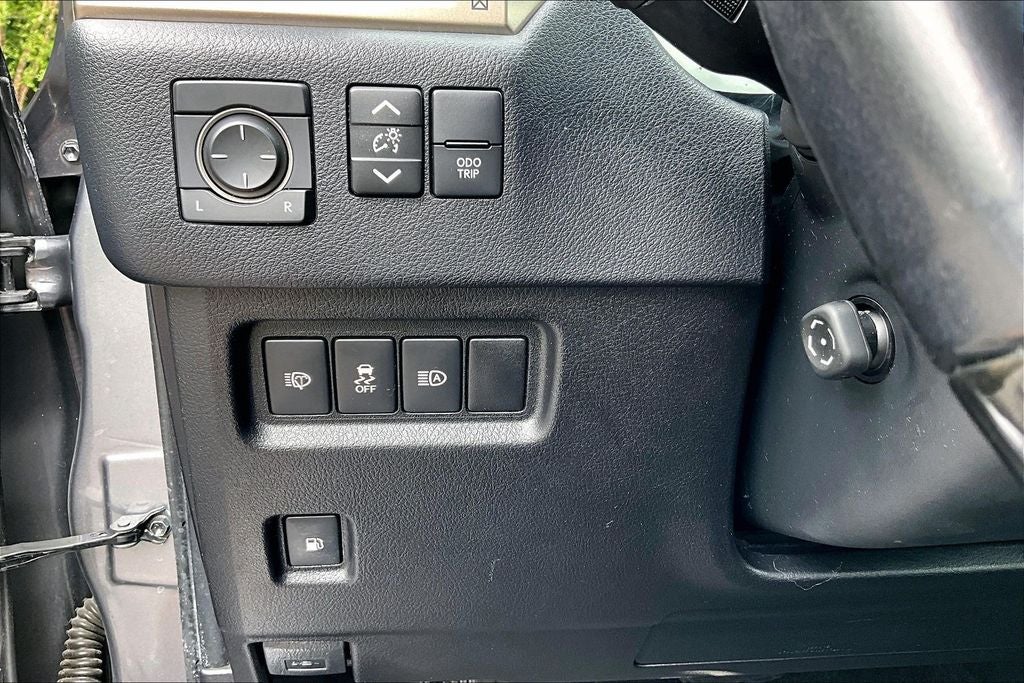 2020 Lexus GX 460