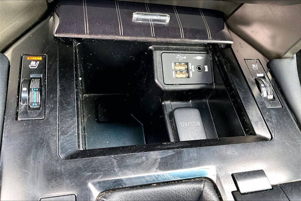 2020 Lexus GX 460