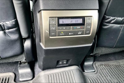 2020 Lexus GX 460
