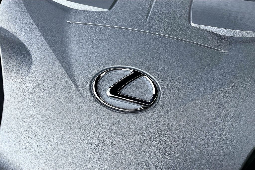 2020 Lexus GX 460