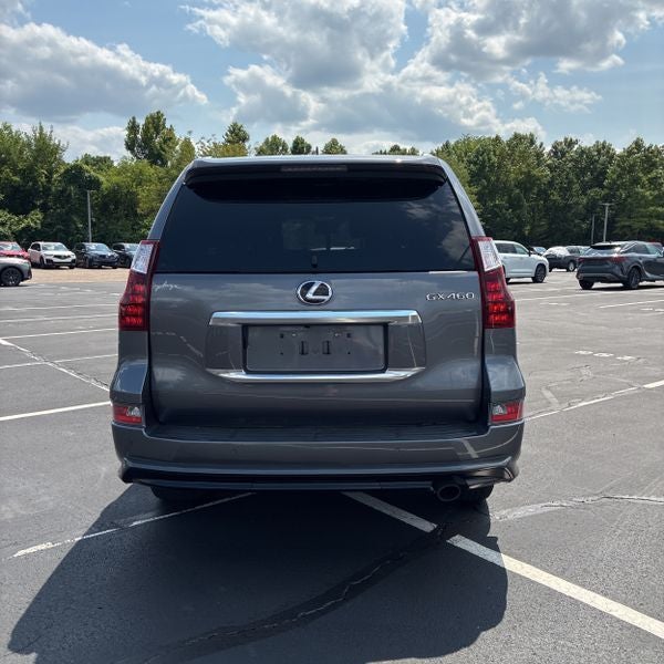 2020 Lexus GX 460