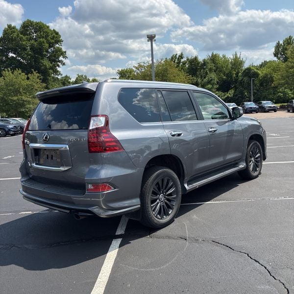 2020 Lexus GX 460