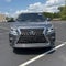 2020 Lexus GX 460