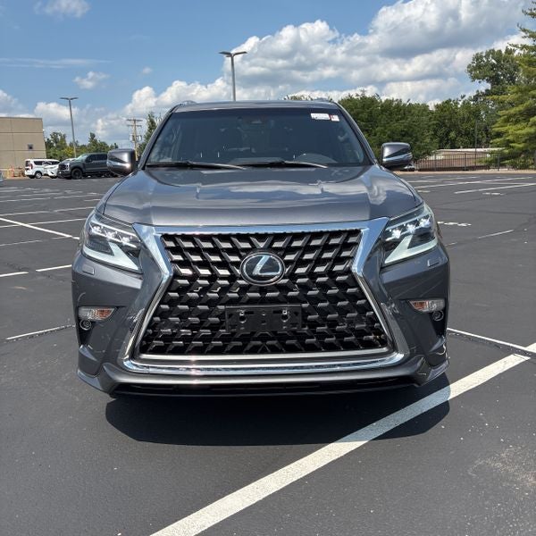 2020 Lexus GX 460