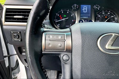 2018 Lexus GX 460