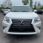 2018 Lexus GX 460