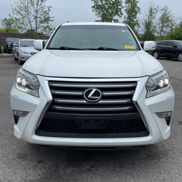 2018 Lexus GX 460