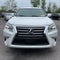 2018 Lexus GX 460