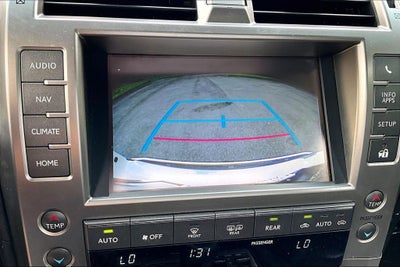 2018 Lexus GX 460