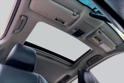 2018 Lexus GX 460