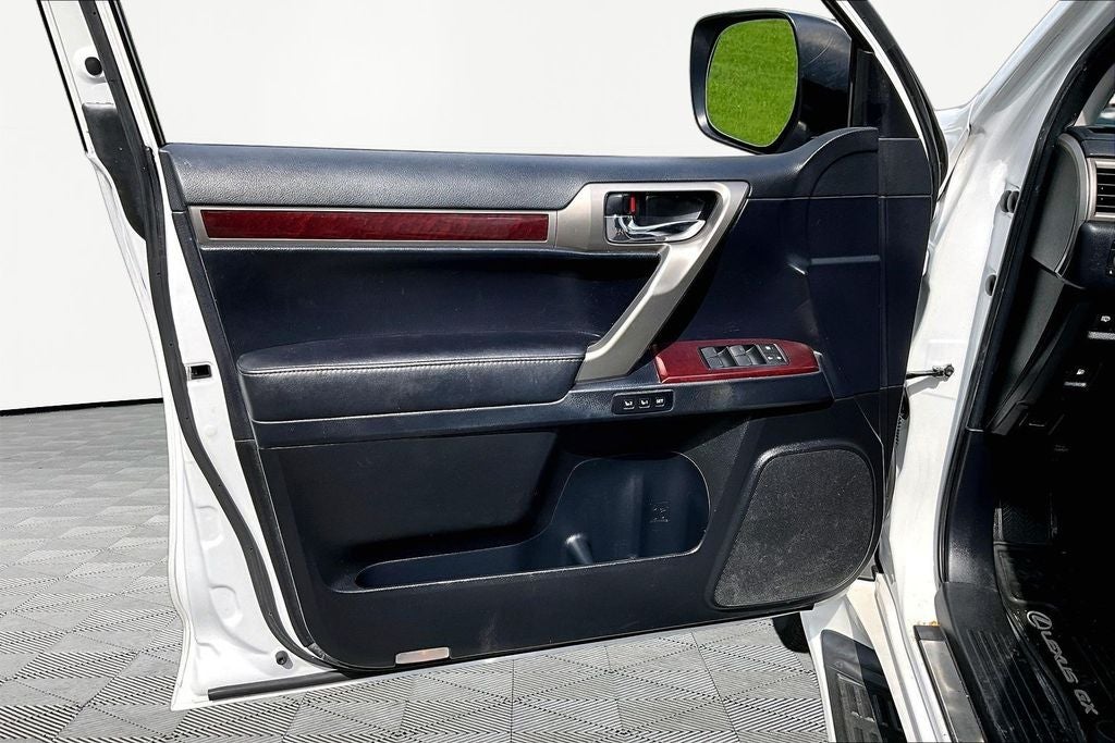 2018 Lexus GX 460
