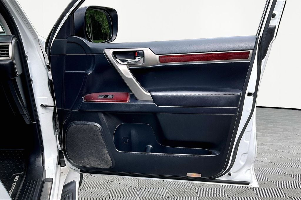 2018 Lexus GX 460