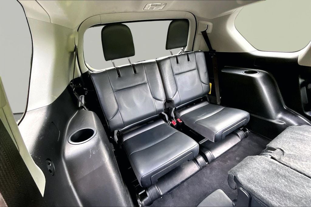 2018 Lexus GX 460