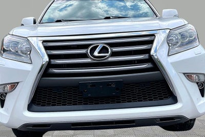 2018 Lexus GX 460