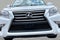 2018 Lexus GX 460