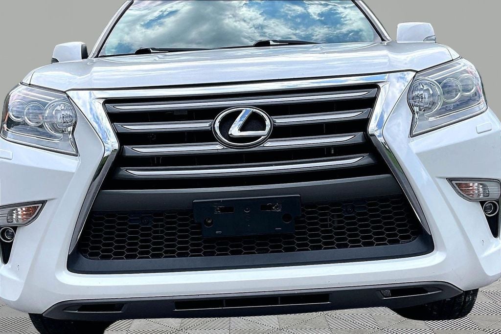 2018 Lexus GX 460