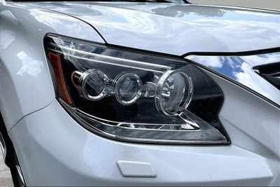 2018 Lexus GX 460