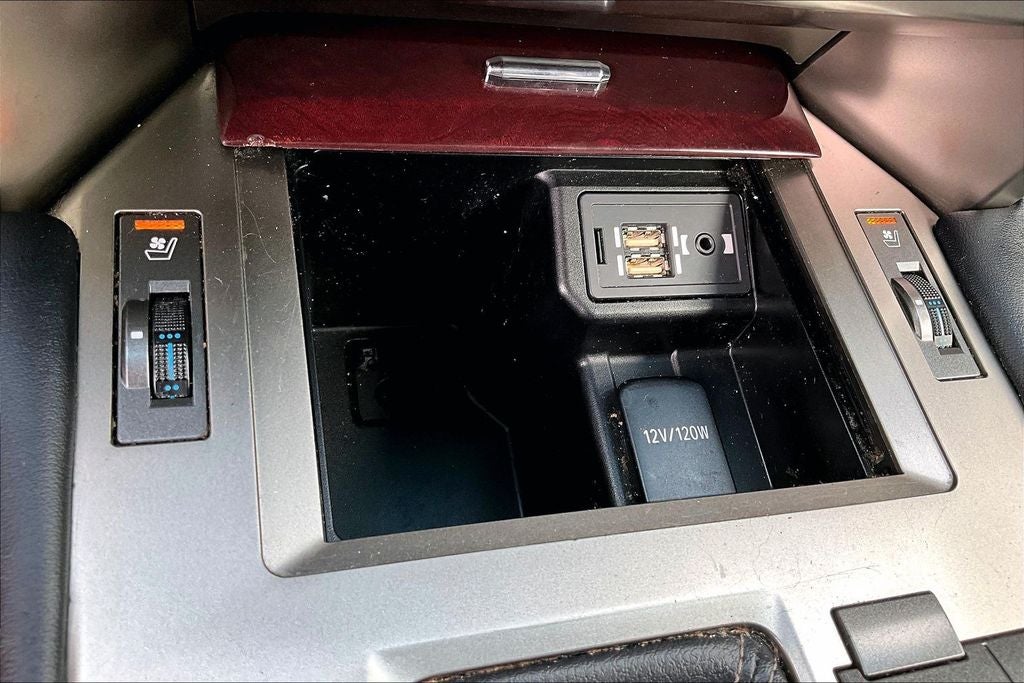 2018 Lexus GX 460