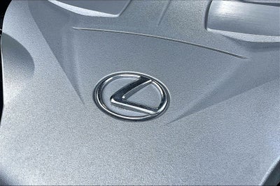 2018 Lexus GX 460