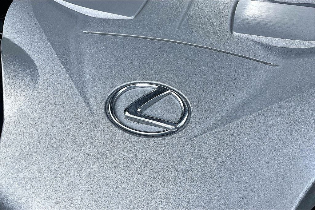 2018 Lexus GX 460
