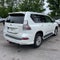 2018 Lexus GX 460