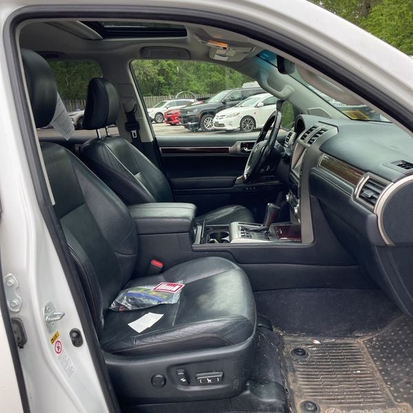 2018 Lexus GX 460