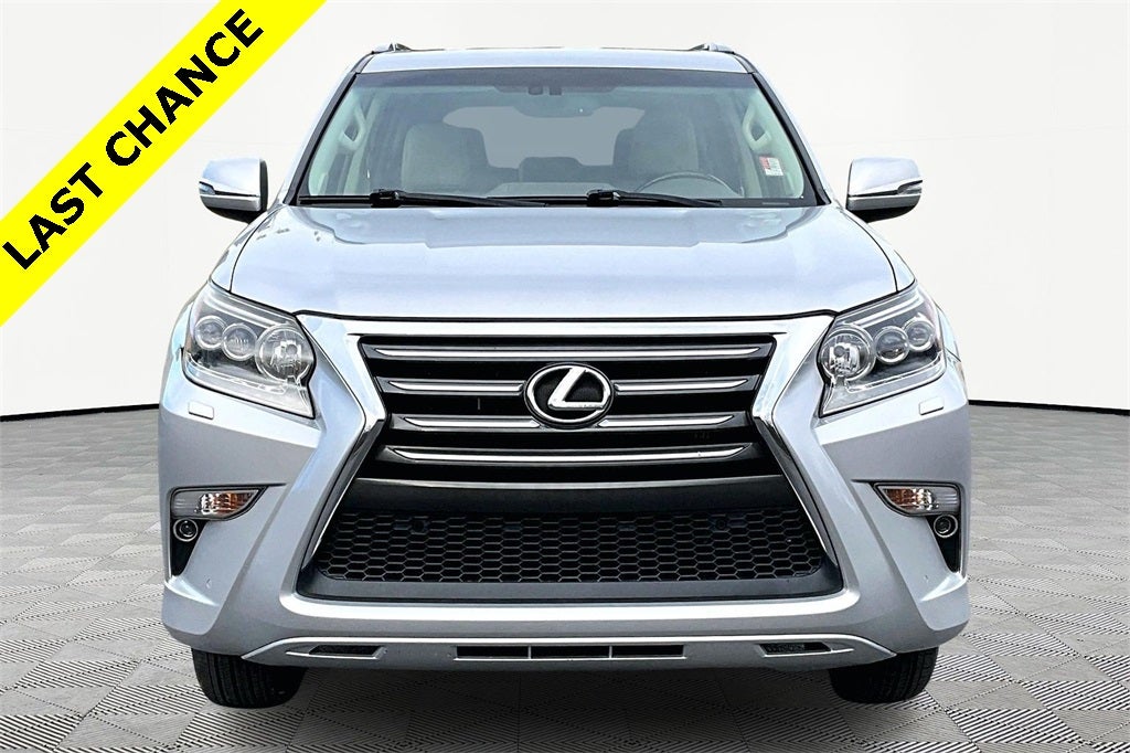 2019 Lexus GX - Image 3