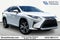 2018 Lexus RX 350L