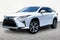 2018 Lexus RX 350L