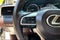 2018 Lexus RX 350L