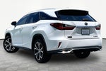 2018 Lexus RX 350L