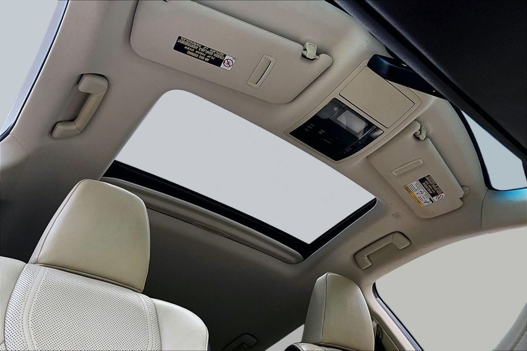 2018 Lexus RX 350L