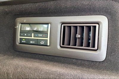 2018 Lexus RX 350L