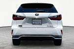 2018 Lexus RX 350L