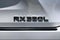 2018 Lexus RX 350L