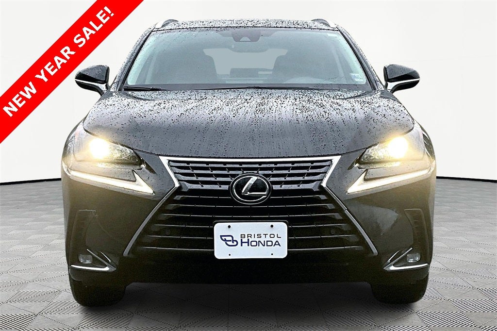 2020 Lexus NX - Image 3
