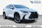 2022 Lexus NX 350 Premium